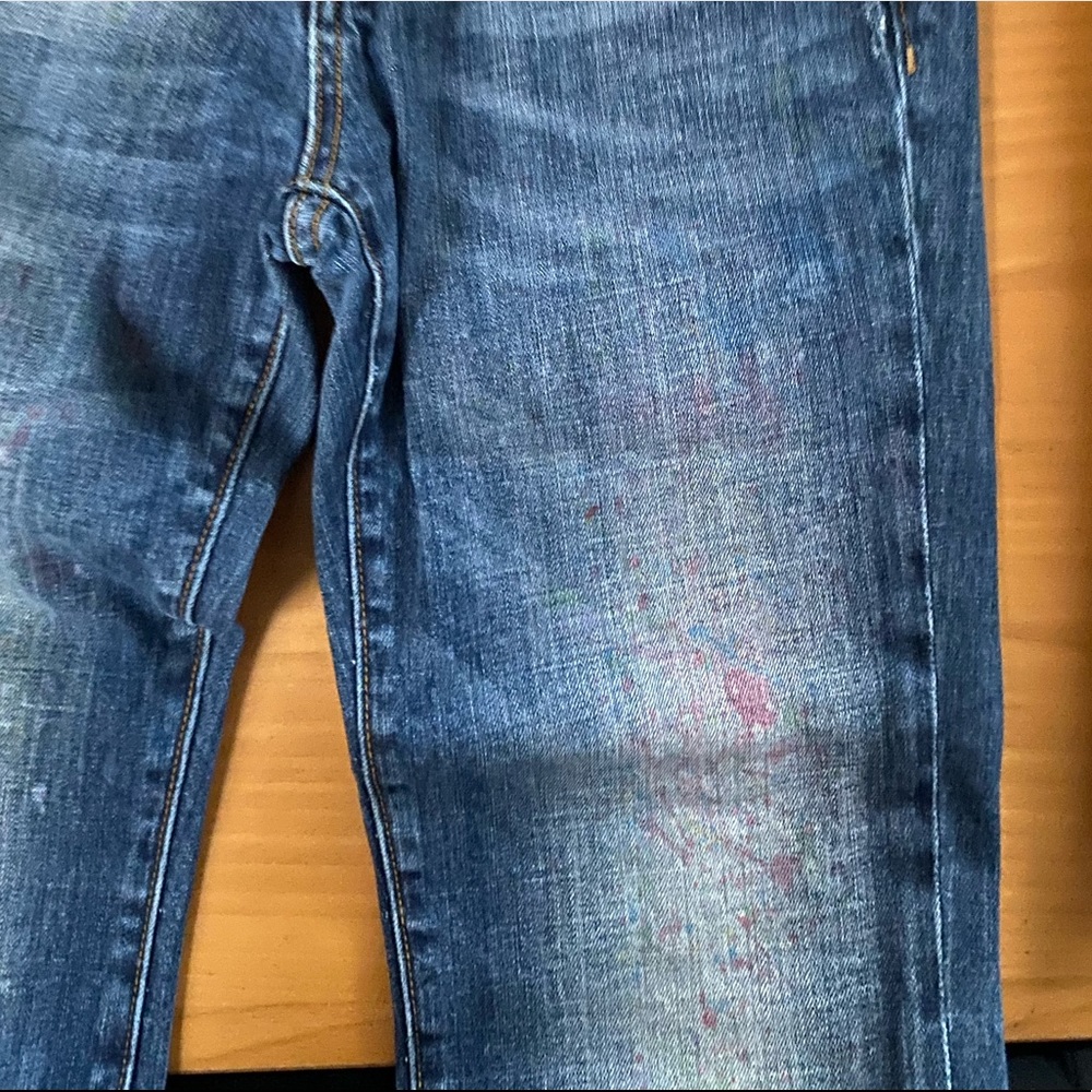 Jeans - Picture 3 of 5